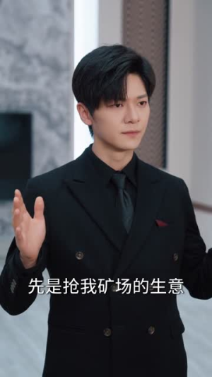 黄金矿工系统，缅矿我称王（80集）夸克网盘观看
