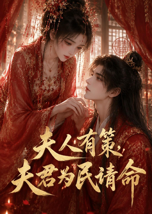 夫人有策，夫君为民请命（33集）短剧越看越精彩