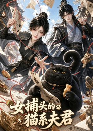 女捕头的猫系夫君(45集) 女捕头的猫系夫君(45集)热播短剧分享