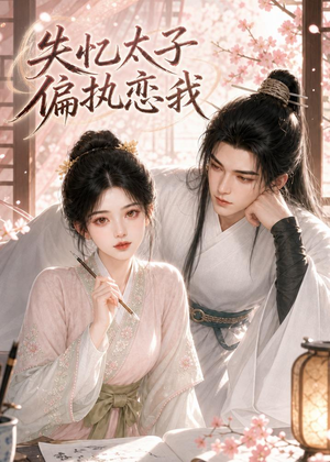 失忆太子偏执念我(56集) 失忆太子偏执念我(56集)免费短剧就是爽