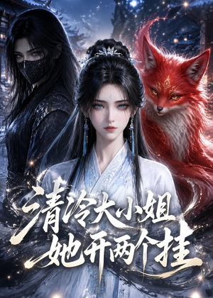 清冷大小姐她开两个挂（127集）独家资源免费看