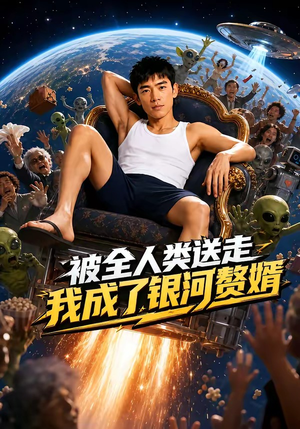 被全人类送走我成了银河赘婿（31集）一个短剧看全集
