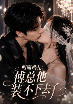 假面婚礼_傅总他装不下去了(67集) 假面婚礼_傅总他装不下去了(67集)百度网盘资源