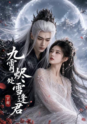 九霄烬处雪逢君下部(43集) 九霄烬处雪逢君下部(43集)每日分享短剧