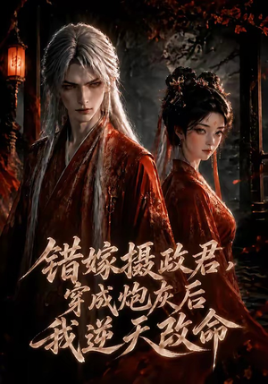 错嫁摄政君，穿成炮灰后我逆天改命（61集）全集在线看