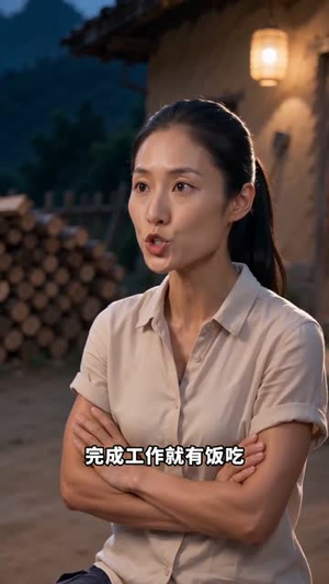 小胖墩逆袭记（38集）全集完整版