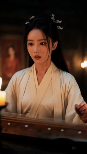 女皇与她的摄政王（26集）一共多少集