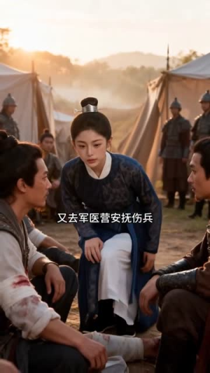 新婚当夜二人一同逃婚（21集）短剧推荐更新中