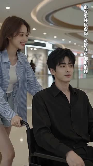沈保镖驾到，傅雇主沦陷了（112集）抢先看新短剧