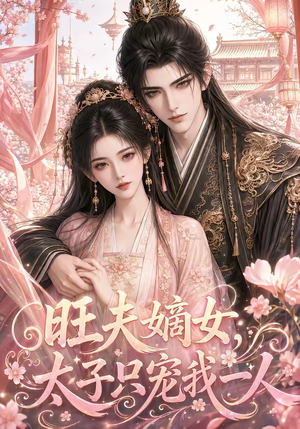 旺夫嫡女,太子只宠我一人(51集) 旺夫嫡女,太子只宠我一人(51集)好看到停不下来