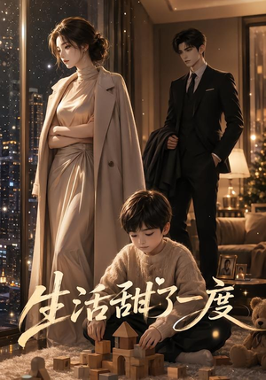 生活甜了一度（30集）第一季