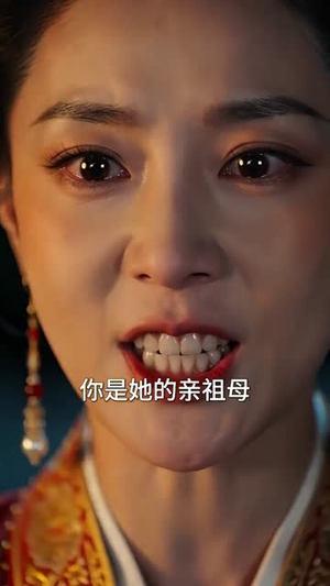 天生病弱的我竟是团宠（51集）超甜短剧抢先看