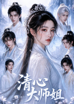 清心大师姐（16集）好看短剧分享