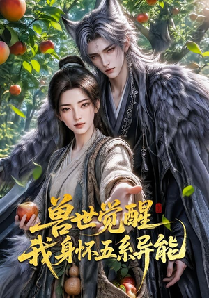 兽世觉醒我身怀五系异能(70集) 兽世觉醒我身怀五系异能(70集)短剧更新抢先看