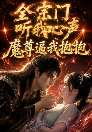 全宗门听我心声,魔尊逼我抱抱(84集) 全宗门听我心声,魔尊逼我抱抱(84集)每天短剧分享