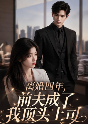 离婚四年，前夫成了我顶头上司（63集）集免费看短剧
