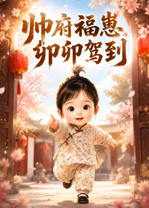 帅府福崽，卯卯驾到（94集）推荐热门短剧