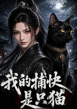 我的捕快是只猫（85集）短剧免费看