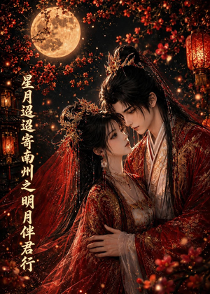 星月迢迢寄南州之明月伴君行（108集）最新热播短剧
