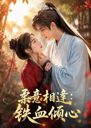 柔意相逢：铁血倾心（101集）常回家看看短剧