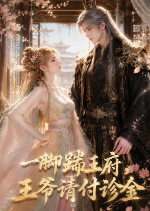 一脚踹王府，王爷请付诊金（59集）免费热门短剧