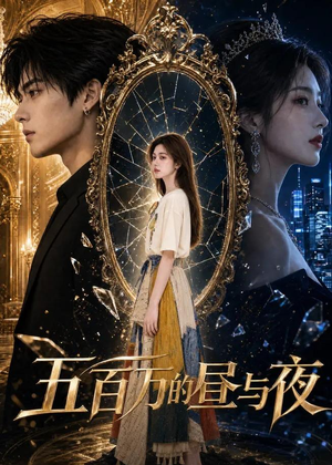 五百万的昼与夜(97集) 五百万的昼与夜(97集)在哪个app能看