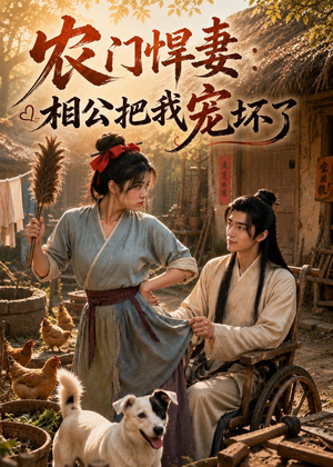 农门悍妻:相公把我宠坏了(115集) 农门悍妻:相公把我宠坏了(115集)今日最火短剧
