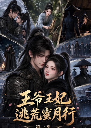 王爷王妃，逃荒蜜月行第一季（130集）全剧看到大结局