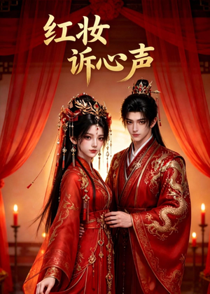 红妆诉心声(20集) 红妆诉心声(20集)网络小短剧