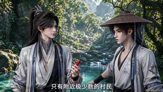 爆笑修仙:师叔的法宝有点怪第三季(102集) 爆笑修仙:师叔的法宝有点怪第三季(102集)免费短剧就是爽