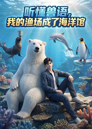 听懂兽语,我渔场成了海洋馆(53集) 听懂兽语,我渔场成了海洋馆(53集)精彩短剧免费看