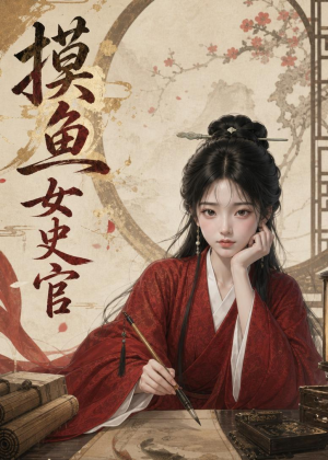 摸鱼女史官（25集）甜宠短剧推荐