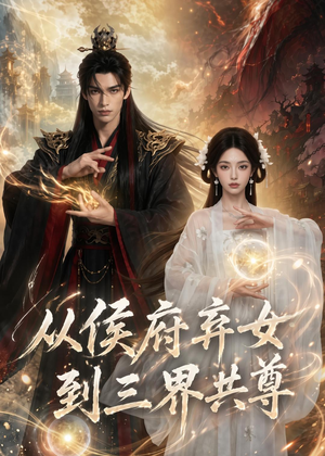 从侯府弃女到三界共尊(74集) 从侯府弃女到三界共尊(74集)短视频追剧推荐