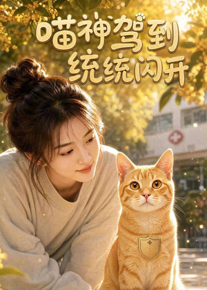 喵神驾到统统闪开(70集) 喵神驾到统统闪开(70集)好看又上头短剧