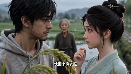 绣梦双城（79集）好看上头的短剧