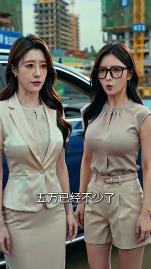 潜龙出渊，这个保镖强无敌（42集）免费观看