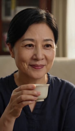 我读懂婆婆本领，携手化解纷争（60集）好看的短剧