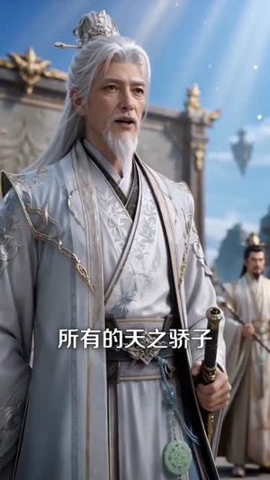 废柴女配:逆天封神(88集) 废柴女配:逆天封神(88集)短剧爆款推荐