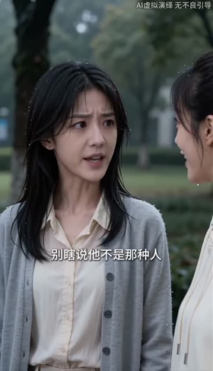 远嫁后我连夜飞回省城（48集）深深爱上这部剧