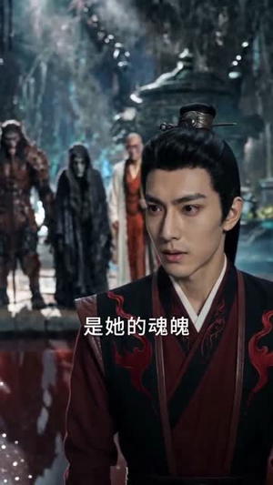 我，蜀山剑仙，杀怪就变强（70集）在线看完整版