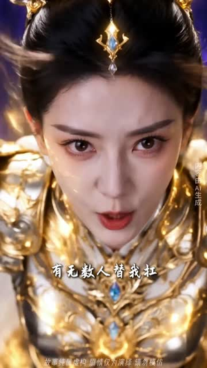 本座这辈子只想一个人清净（117集）免费短剧合集