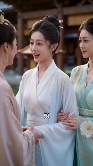 真千金靠茶艺逆风翻盘（70集）无需充值尽情看