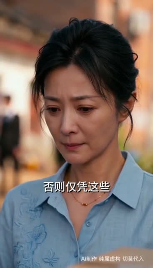 一碗热馄饨,半生恩与情(54集) 一碗热馄饨,半生恩与情(54集)看到了大结局
