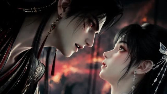 我靠神颜攻略大魔头(30集) 我靠神颜攻略大魔头(30集)看精彩短剧