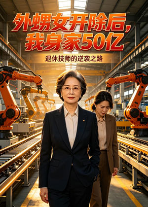外甥女开除后，我身家50亿（51集）在线看到大结局