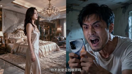 入主她的身份(21集) 入主她的身份(21集)大结局