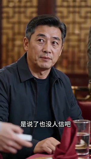 弟弟寿宴装孝顺，我拒绝买单他慌了（62集）第32集