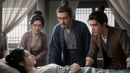 流放沙洲：我让万里黄沙变绿洲（67集）在线看