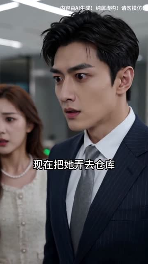 错爱的八年（65集）亿万短剧抢先看