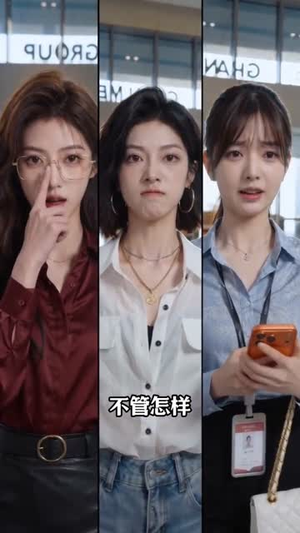 入职修罗场！前女友成了我上司（70集）热门短剧大全